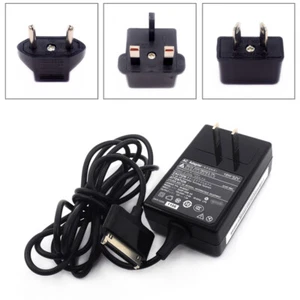 Lenovo K1 Tablet ADP - 18aw 12V 1.5a Power AC adaptateur + USB Data sync cable - Photo 1/7
