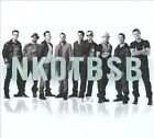 NKOTBSB - CD New Kids on the Block/Backstreet Boys (2011 Sony) - NEUF