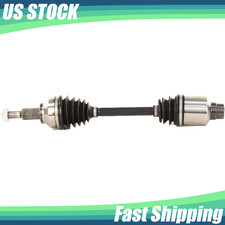 For 2.4L 2011 2012 2013 2014 2015 2016 Dodge Journey Front Right CV Axle Shaft