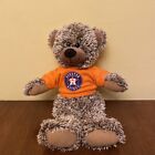 Houston Astros Beat Plush 13" - Good Stuff Brand - Soft Stuffed Animal Toy