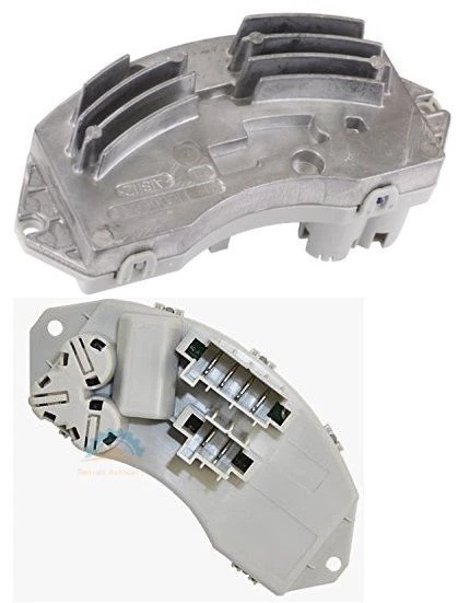 resistance de chauffage BMW E81 E82 E87 E88 E90 E92 E93 X1 X3 X4 X5 X6 Z4 - Immagine 1 di 1