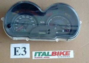 STRUMENTAZIONE CONTACHILOMETRI  APRILIA ATLANTIC 250 - Foto 1 di 8
