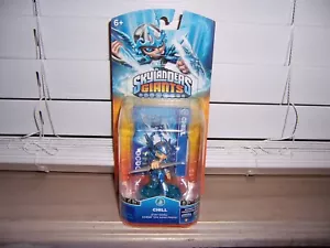 Skylanders Giants CHILL - Imagen 1 de 10