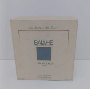 Leonard BALAHE Perfumed Body Lotion 150 ml Flacon Descatalogado - Bild 1 von 3