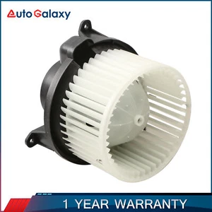 Nuevo motor soplador calentador de aire acondicionado con jaula de ventilador para Ford Expedition F-150 Lincoln Mark LT - Imagen 1 de 11