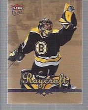 2005-06 Ultra Gold Hockey Card Pick (Inserts) 1-100
