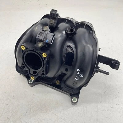 CITROEN C1 INTAKE MANIFOLD 68HP 1.0 PETROL 1KR CFB 09-12 - Image 1 of 4