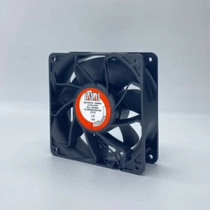 Ventola assiale elettronica FANLAB 120x120x38,  2500RPM - Afbeelding 1 van 4