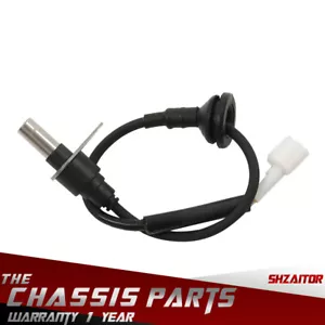 Rear ABS Wheel Sensor For ISUZU NPR HD NQR W3500 W4500 W5500 1998-07 8972067603 - Picture 1 of 10