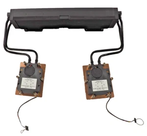 Lenovo IBM Server Dual CPU Liquid Cooling System - Picture 1 of 4