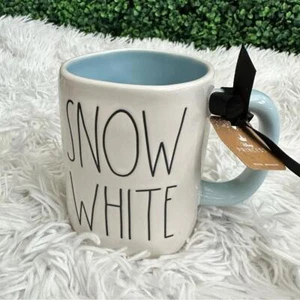 Tazza Disney x Rae Dunn Biancaneve - Foto 1 di 5