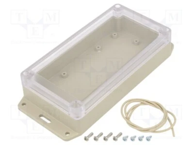 1 piece, Enclosure: multipurpose HM-RP1165BFC /E2UK - Image 1 of 4