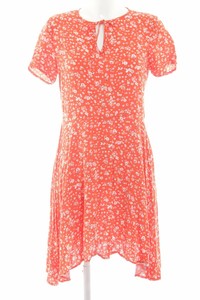 promod robe orange