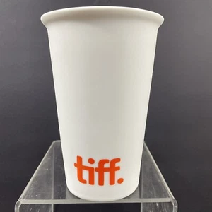 Taza de cerámica TIFF del Festival Internacional de Cine de Toronto - Imagen 1 de 5