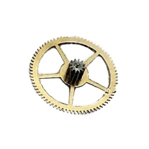 Original Watch 210 Third Wheel for Swiss ETA Valjoux 7750 Movement Spare Parts - Foto 1 di 6