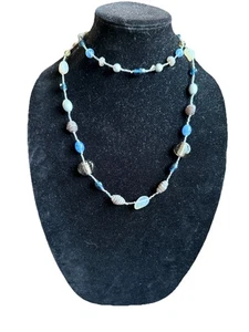 Premier Designs Necklace Beaded NOV25 - Picture 1 of 23