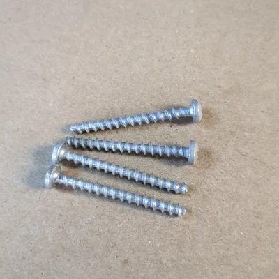 Tornillos de vacío Hoover U5402-900 Windtunnel LIte para pieza de SUELA Foto 1 de 2