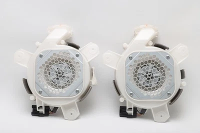 Комплект двигателей для вентилятора сиденья Lexus ES350 07-12 85860-33010, A904, OEM, 2007, 2008,  - Изображение 1 из 3