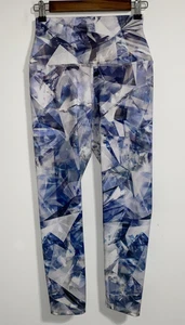 Evolution And Creation Leggings Women's M Workout Athletic Running Yoga Training - Picture 1 of 7