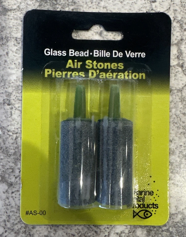 Repuesto de piedras de aire de productos metálicos marinos sin ponderar Foto 1 de 1