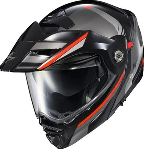 Scorpion EXO-AT960 Monk Modular Helmet - Picture 1 of 4