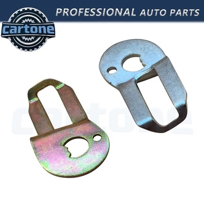 Door Lock Pawl Lever for 1968 - 1972 Chevelle El Camino Pontiac GTO Inside Door Foto 1 de 4