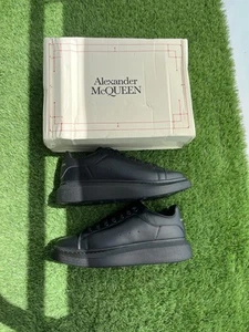 Alexander mcqueen 43 black - Bild 1 von 7
