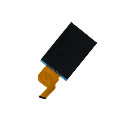 Nueva pantalla LCD para Casio ZR100 ZR150 ZR200 ZR310 ZR400 ZR500 ZR410 reparación Foto 1 de 4