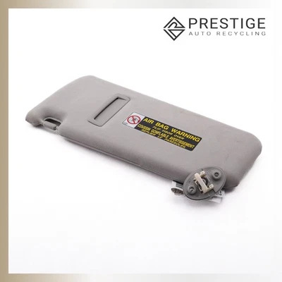 Lexus IS350 2007-2013 parasol con espejo iluminado derecho 74310-53151-B1 Foto 1 de 4