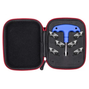 Kit de 6 pesas de golf para controlador PING G440 LST SFT MAX 9 g 11 g 13 g 15 g 17 g 19 g - Imagen 1 de 6