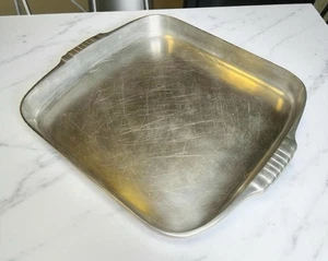 Vtg. Wagner Ware MAGNALITE Roast / Bake Pan 4007-M Sidney O / Excellent Cond. - Picture 1 of 9