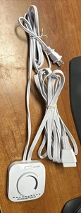 Biddeford TC11W1 Coperta Riscaldata Elettrica 4 Poli Telecomando USATO - Foto 1 di 1