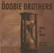Minute By Minute von Doobie Brothers von not specified | CD | Zustand gut - Bild 1 von 2
