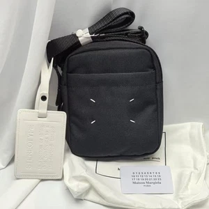 Maisonmargiela Maison Margiela Camera Bag Shoulder White Tag Men Bag Accessory O - Picture 1 of 5