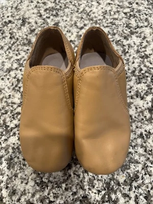 Zapatos de baile de jazz Y12.5 Foto 1 de 4