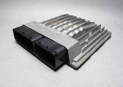 BMW N52 6-Cylinder Engine Computer Brain ECU DME MSV70 E60 E85 E90 VDO Siemens - Imagem 1 de 4