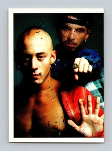 East 17 1995 Panini Smash Hits Sticker #37 (2) MINT Left Half - Bild 1 von 4