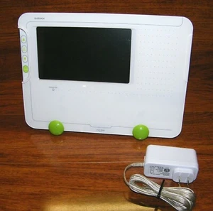 Audiovox Electronics Homebase (DPF710K) Digital Message Center & Picture Frame  - Picture 1 of 5