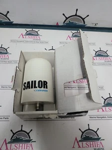 SAILOR SC4000 IRIDIUM ANTENNA UNIT NEW - Picture 1 of 6
