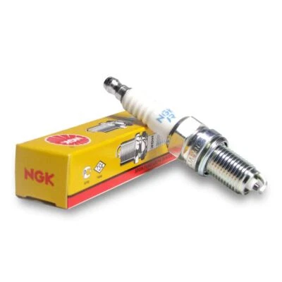 NGK Spark Plug (CR8EKB) for Moto Guzzi Stelvio 1200 NTX 09-15 — 第 1/2 张图片