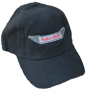 Austin Healey wings embroidered hat - Picture 1 of 1