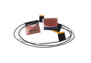 Dell Latitude 3520 E3520 GS557 Cable de red WIFI 460.0QP01.0001 - Imagen 1 de 4
