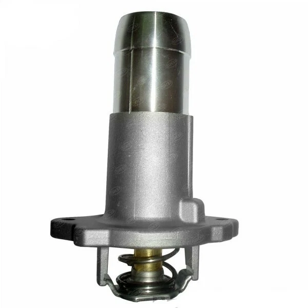 15-11073 Thermostat Housing New for Chevy Chevrolet Colorado Hummer H3 - Image 1 of 1