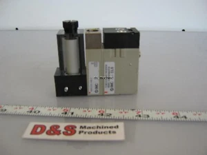 Generador de vacío SMC NZX1101-K6-F - Imagen 1 de 1