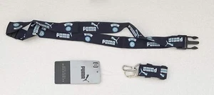 Puma Adults Unisex Olympics Greece Lanyard One Size 050253 01 - Picture 1 of 2