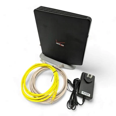 Verizon FiOS-G1100 Quantum Gateway Wireless WiFi Router - New Open Box - Image 1 of 4