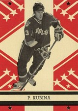 2011-12 O-Pee-Chee Retro #467 Pavel Kubina