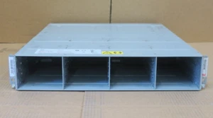 IBM System Storage DS8000 2107-D02 12 x 3,5 pouces baie double bloc d'alimentation - Photo 1/4
