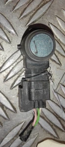 Capteur radar recul aide stationnement BOSCH - CITROEN C5 - 9809300177 - Picture 1 of 3