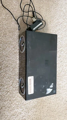 Sistema de audio inalámbrico Samsung Da-e570 2.0 canales 10 vatios con doble base- Foto 1 de 4